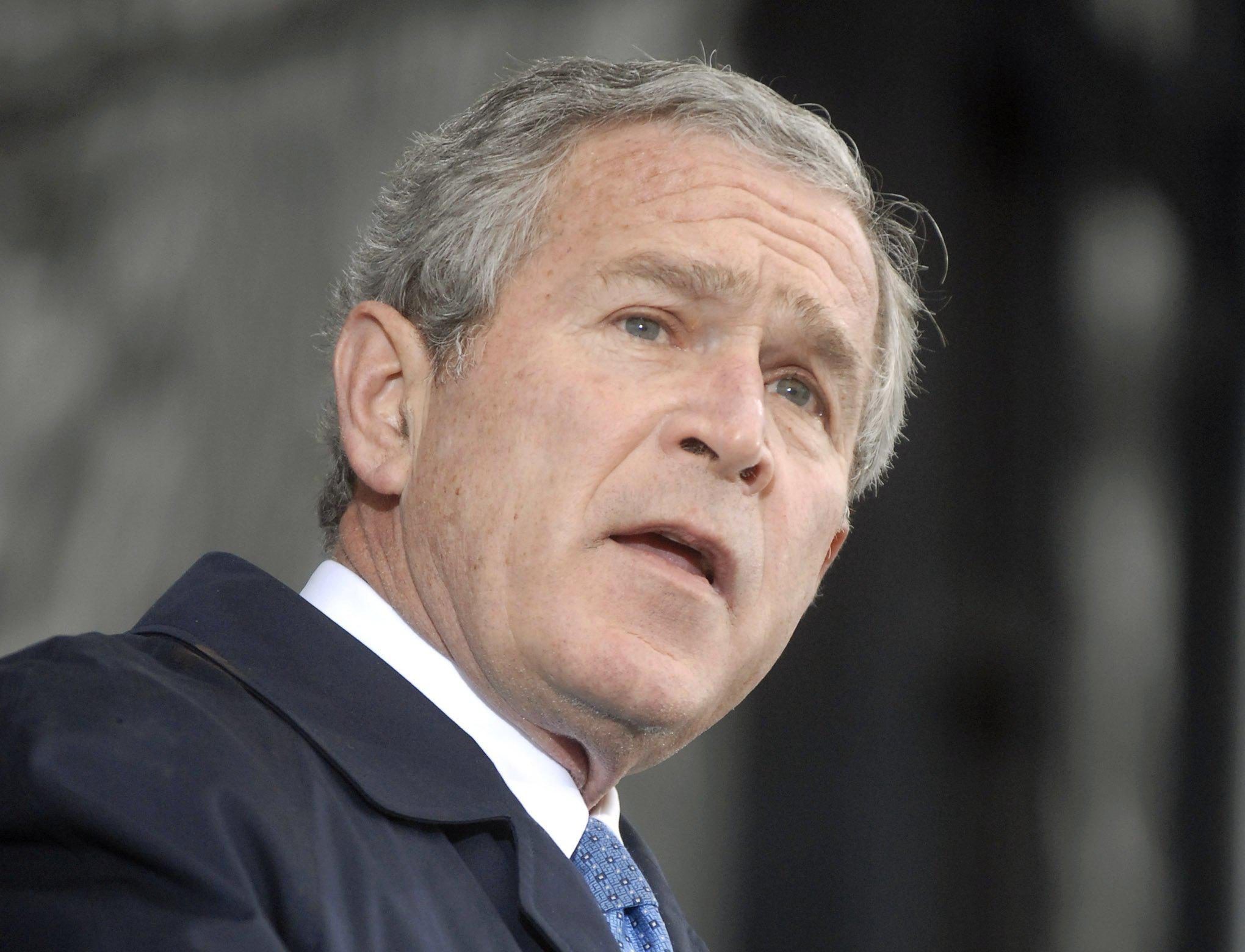 Groundbreaking Ceremony Held For MLK Memorial