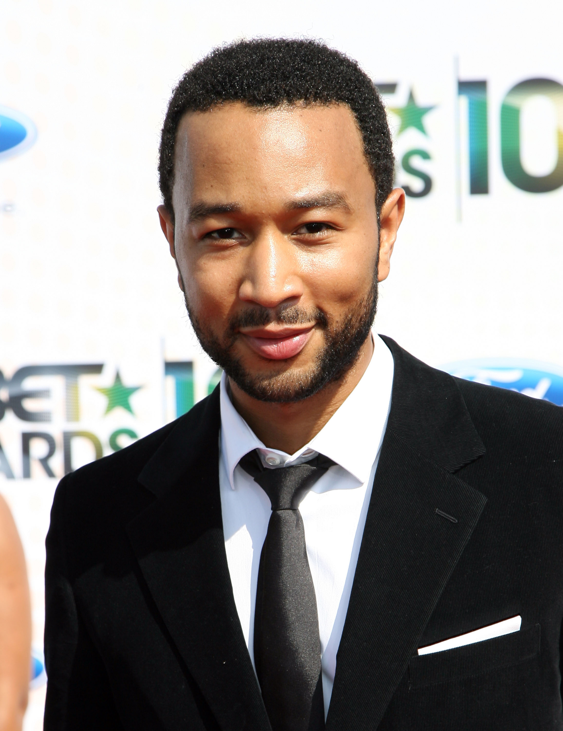 BET Awards '10 - Arrivals