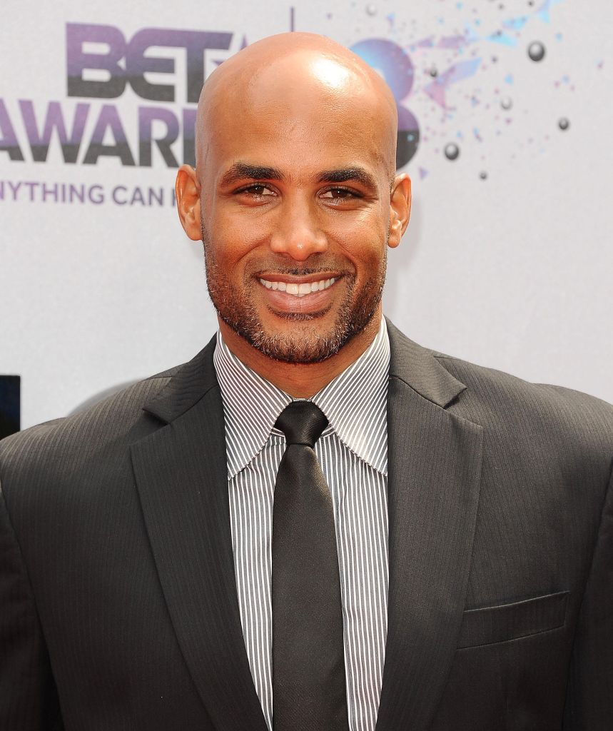 2013 BET Awards - Arrivals