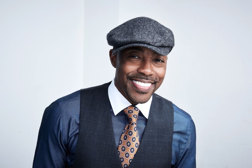 2016 Tribeca Film Festival - Portrait Studio - Day 8