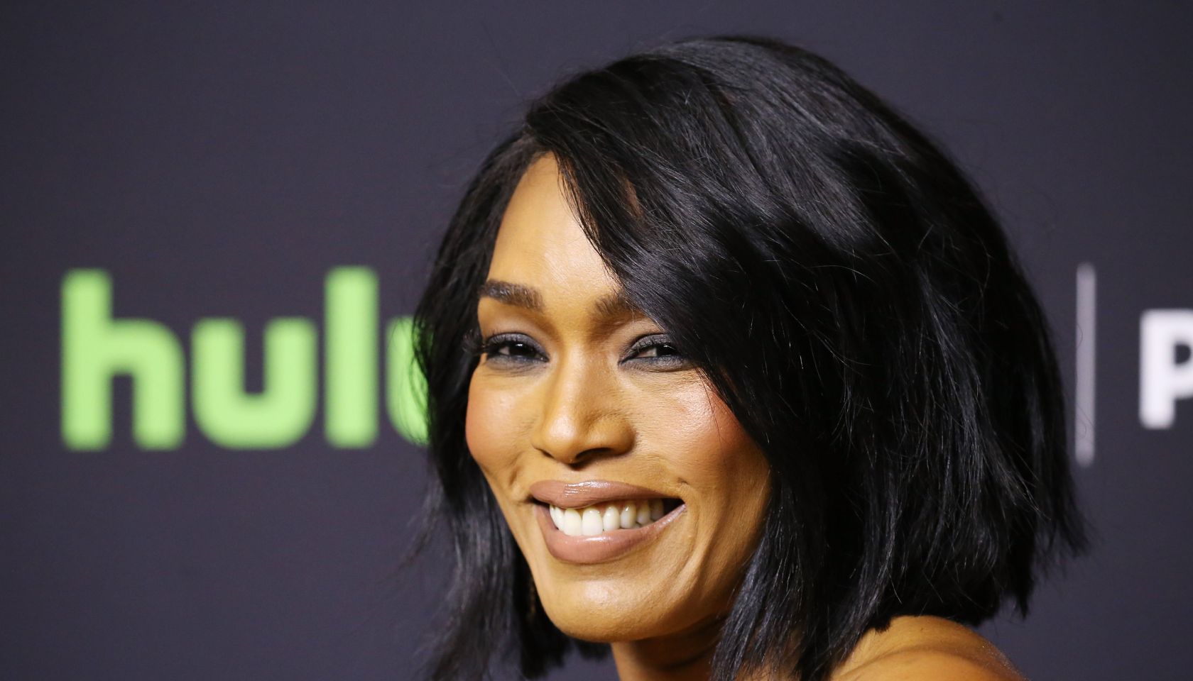 Angela Bassett