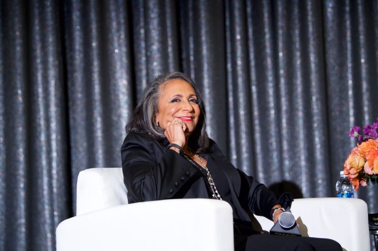 Cathy Hughes