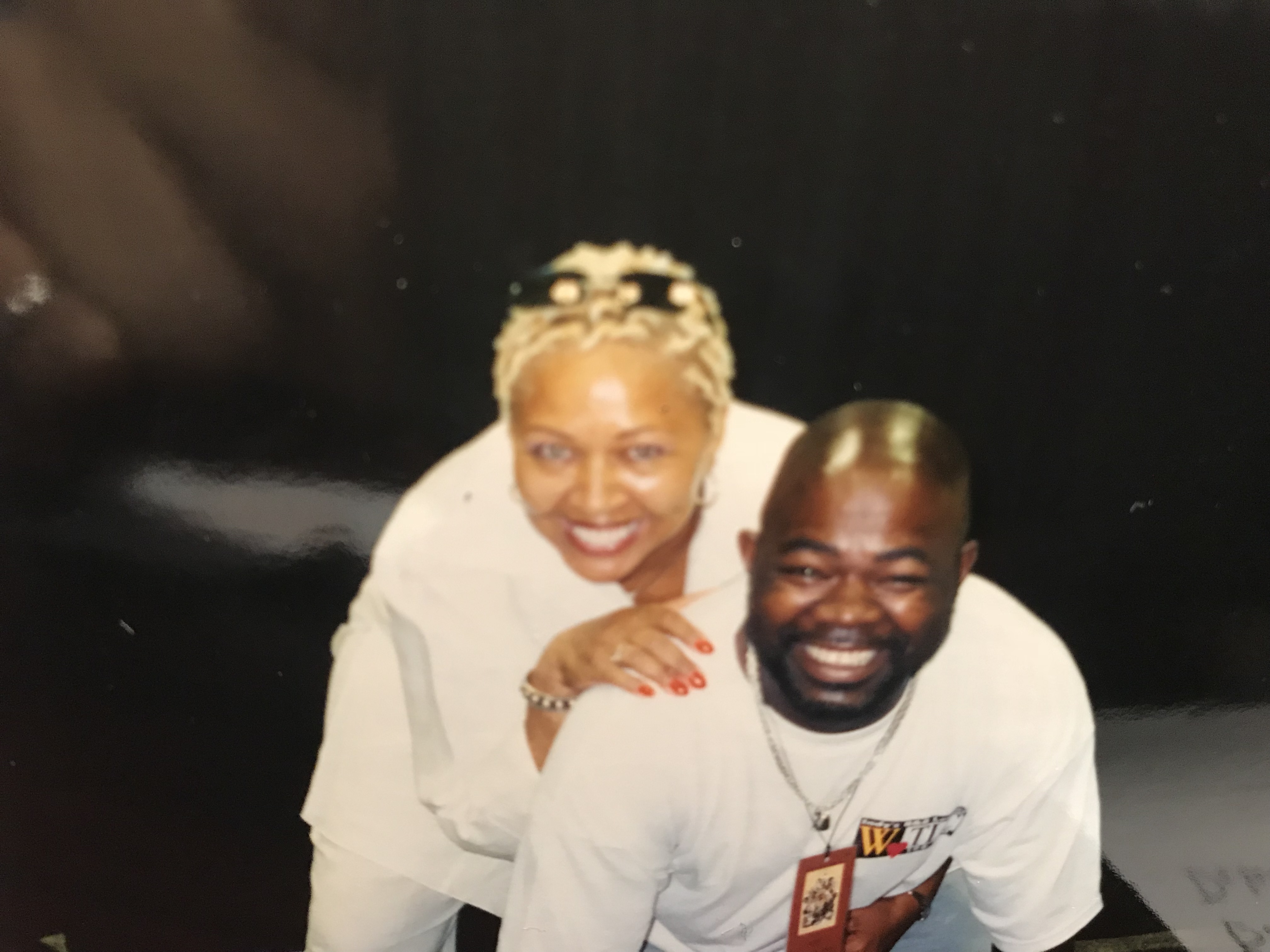 Back in the Day With WTLC