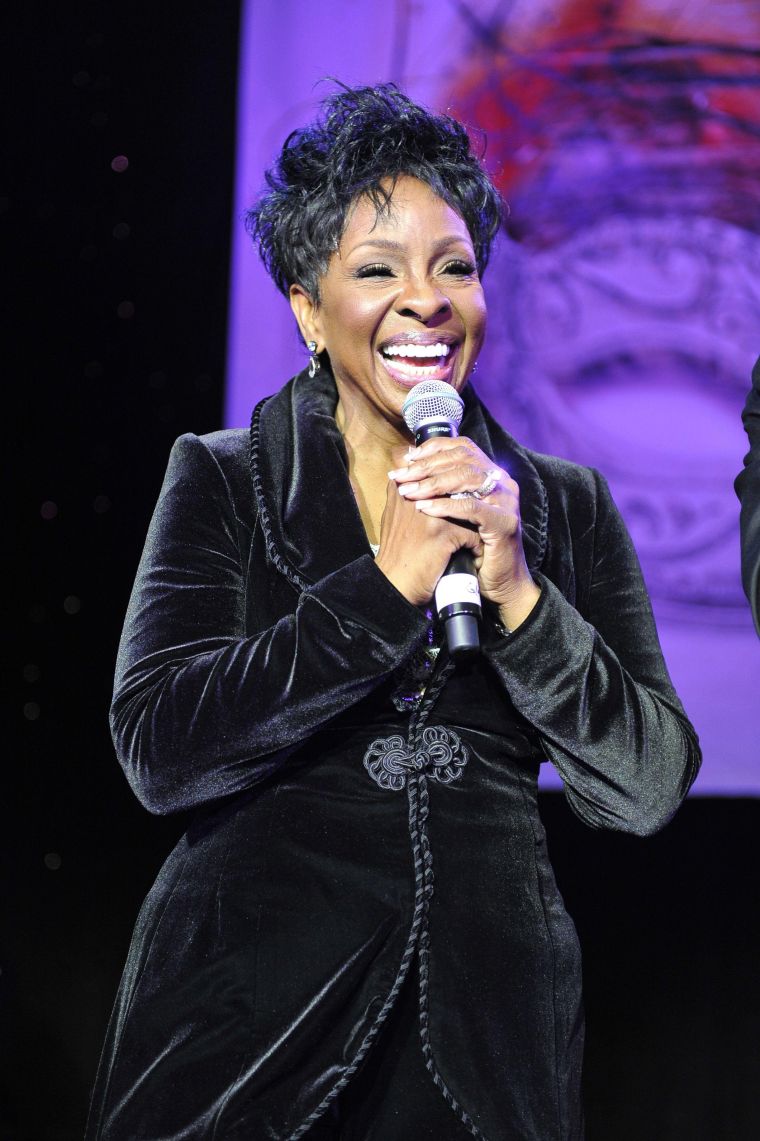 Gladys Knight