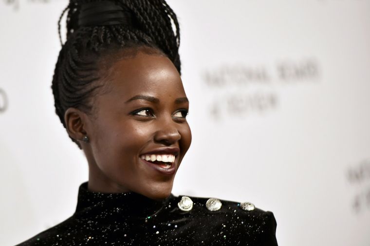 Lupita Nyong'o - 38