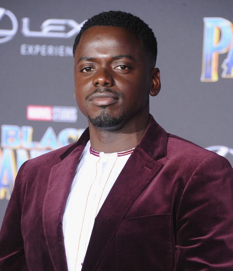 Daniel Kaluuya - 32