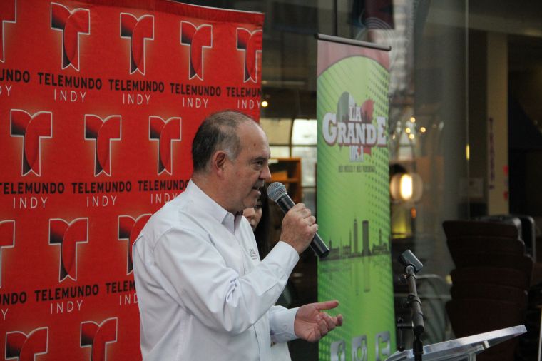 Radio One 2018 Career Fair