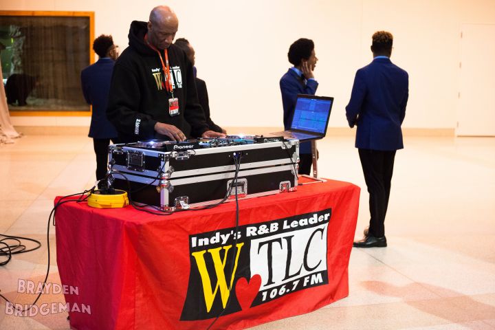 The 106.7 WTLC Heart & Soul of the City 50th Anniversary Kick-Off Reception [PHOTOS]