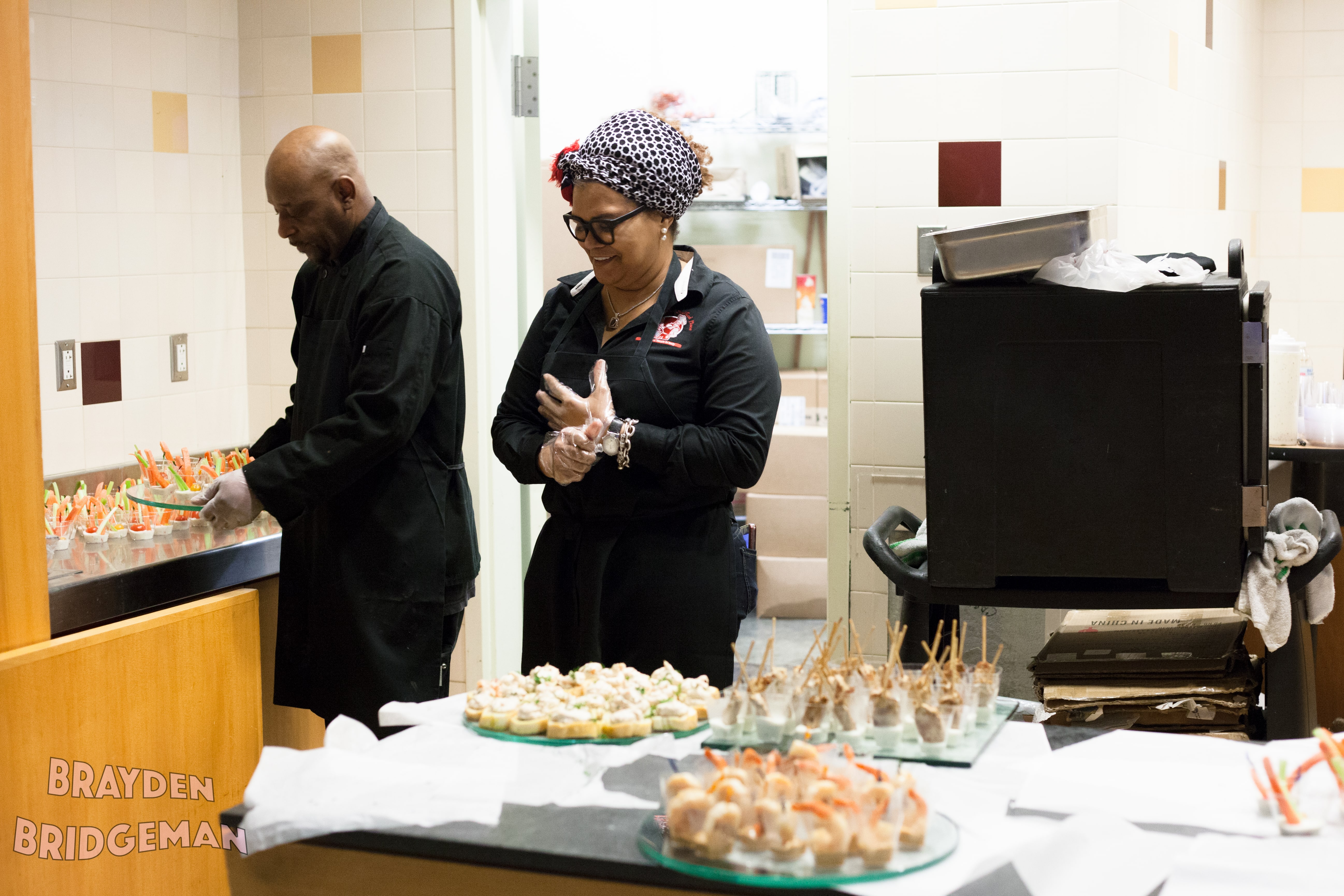 The 106.7 WTLC Heart & Soul of the City 50th Anniversary Kick-Off Reception [PHOTOS]