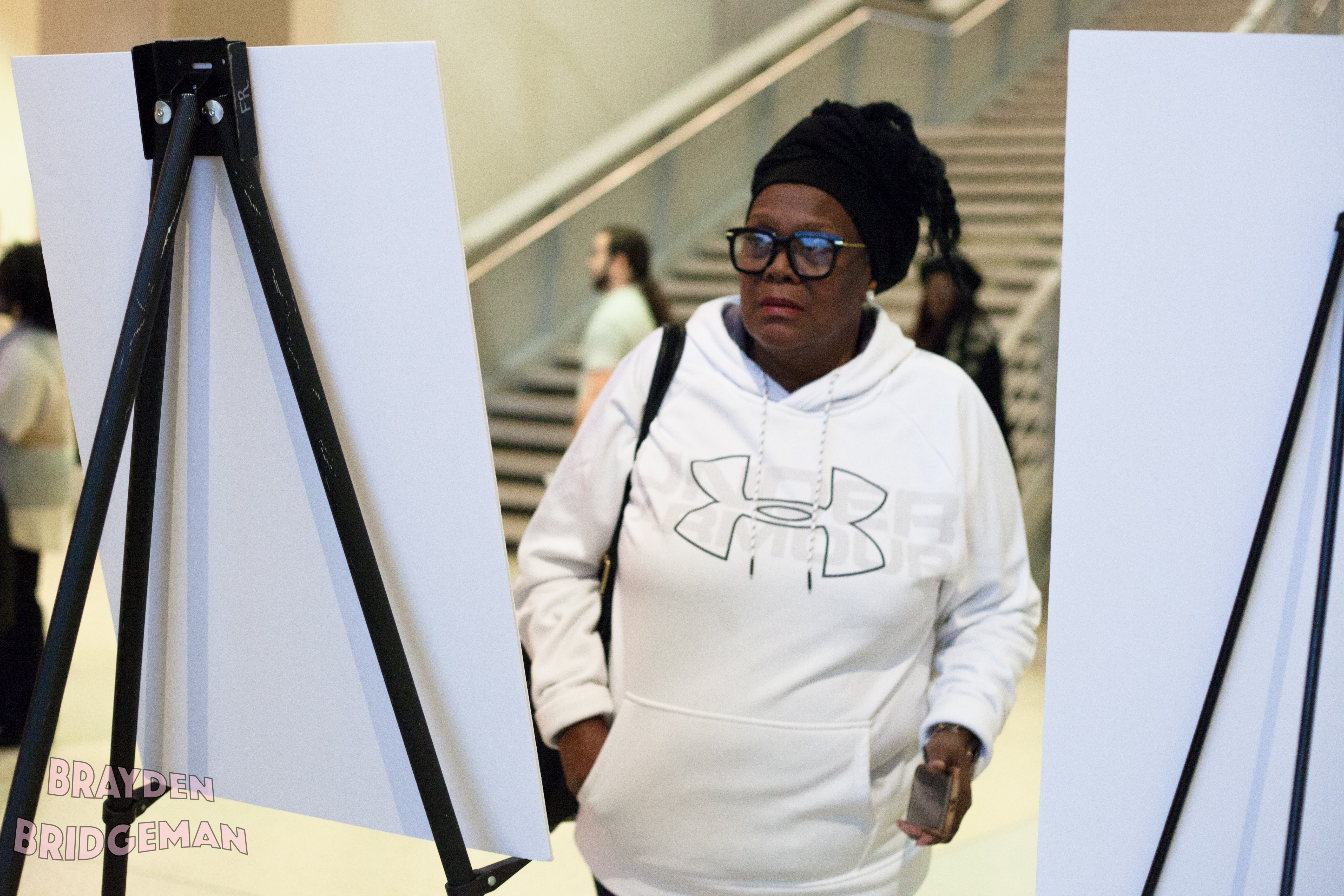 The 106.7 WTLC Heart & Soul of the City 50th Anniversary Kick-Off Reception [PHOTOS]