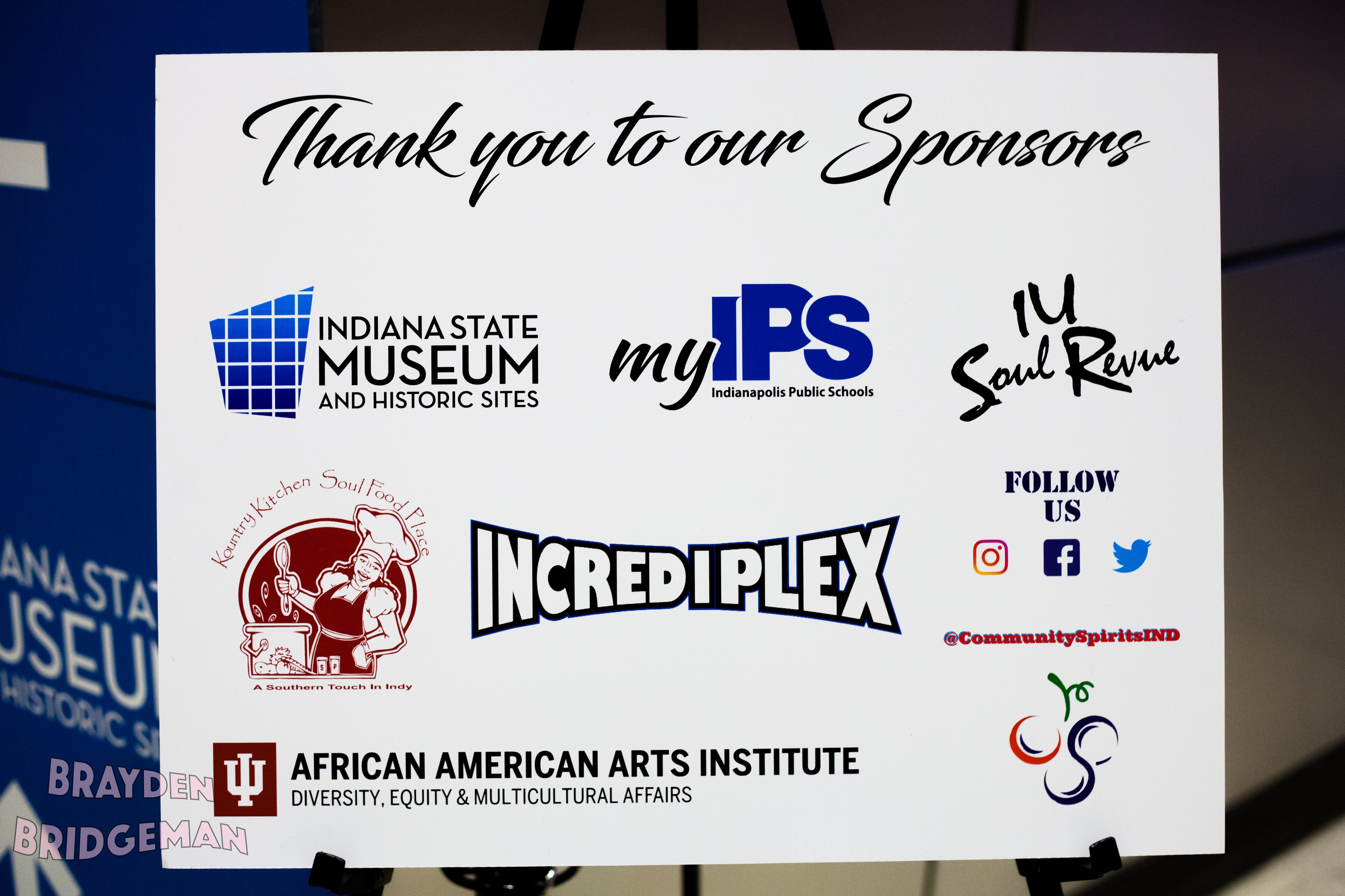 The 106.7 WTLC Heart & Soul of the City 50th Anniversary Kick-Off Reception [PHOTOS]