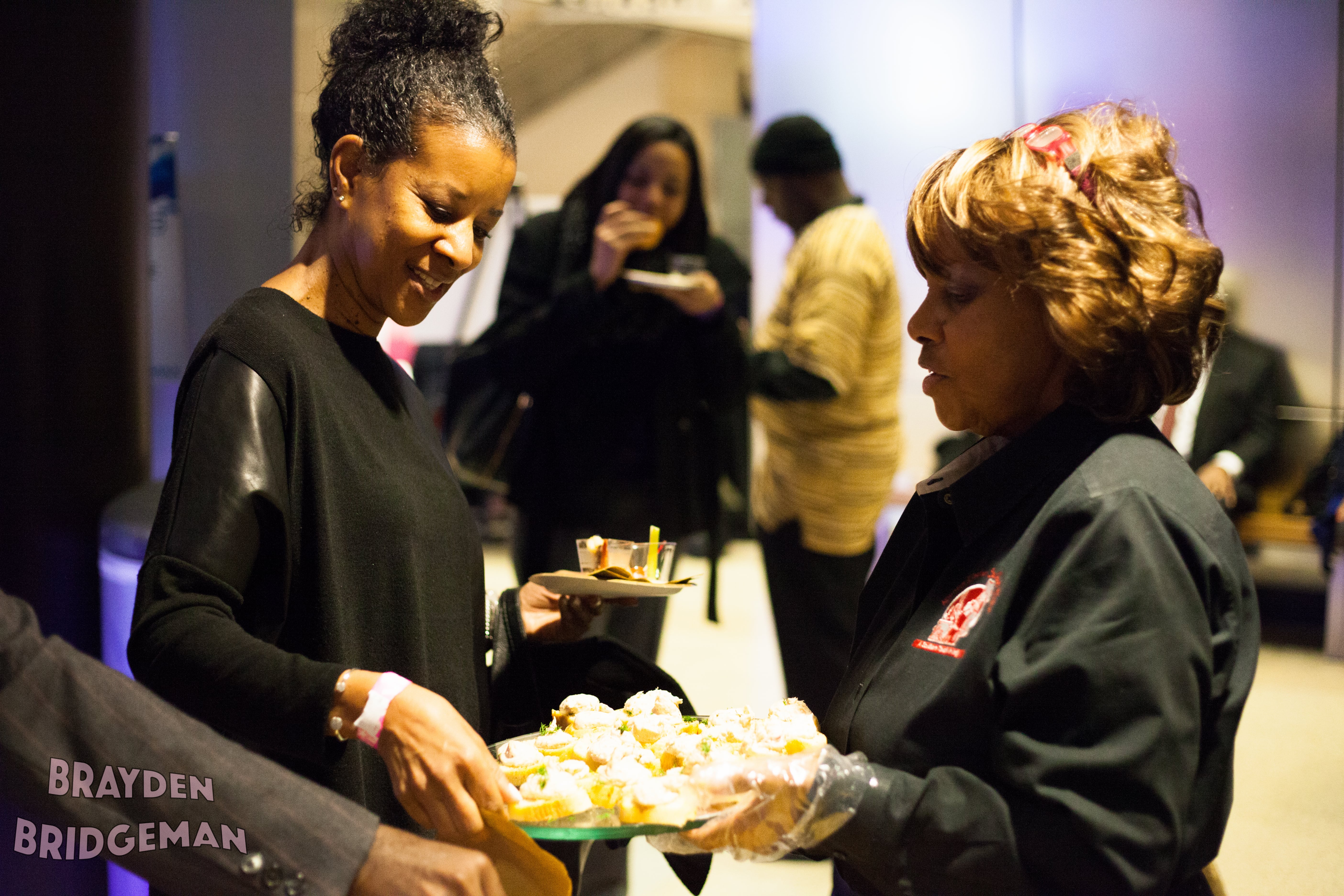 The 106.7 WTLC Heart & Soul of the City 50th Anniversary Kick-Off Reception [PHOTOS]