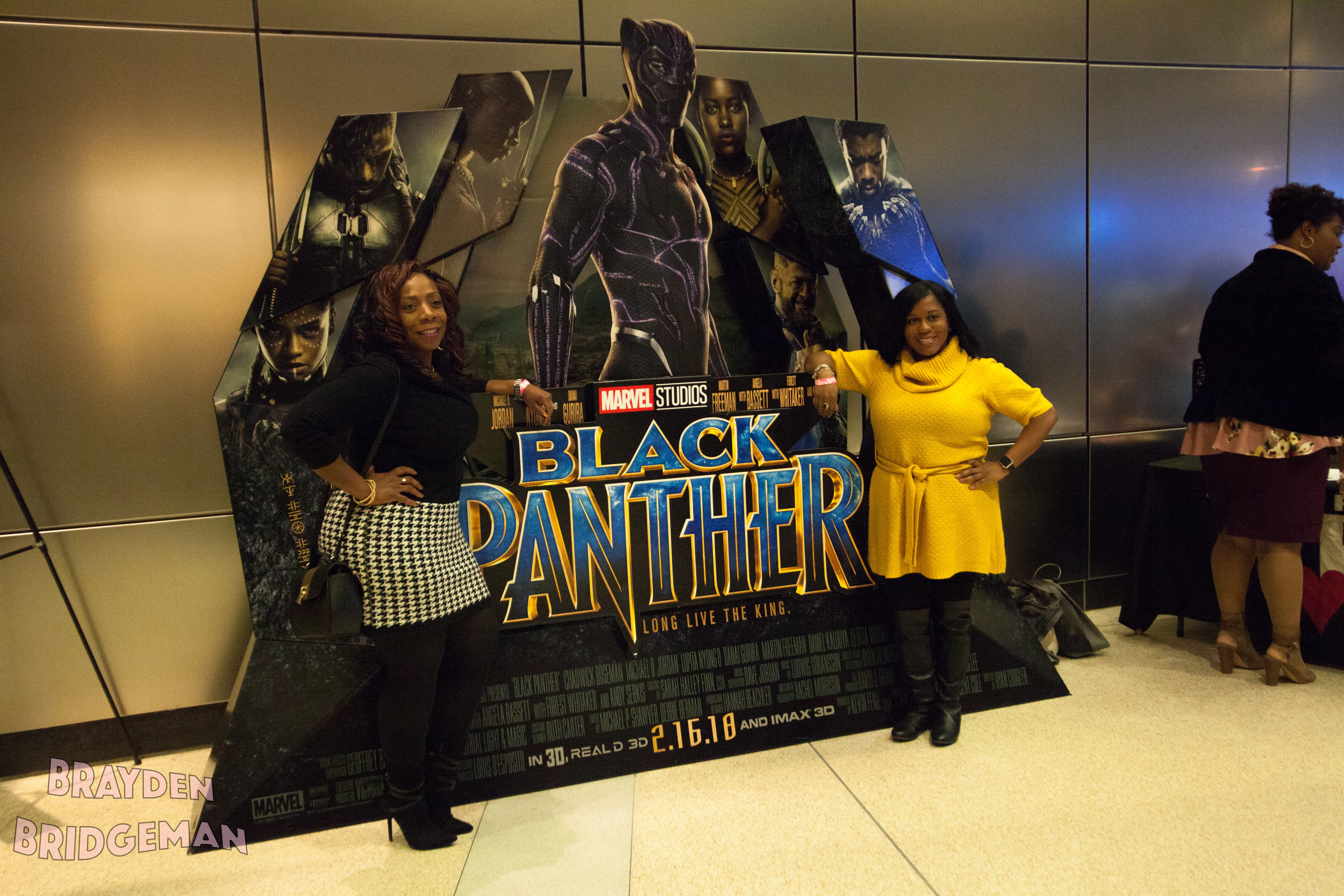 The 106.7 WTLC Heart & Soul of the City 50th Anniversary Kick-Off Reception [PHOTOS]