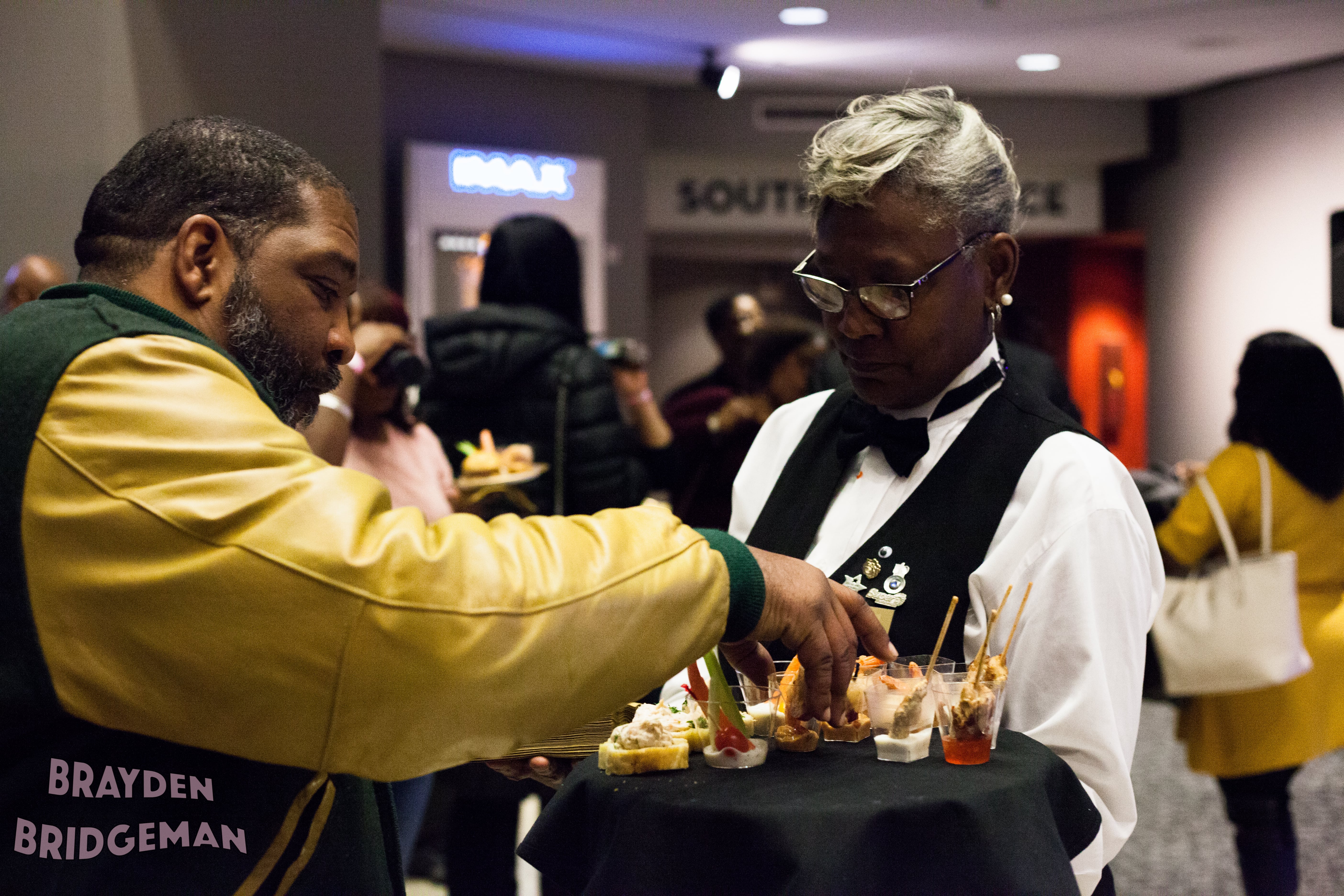 The 106.7 WTLC Heart & Soul of the City 50th Anniversary Kick-Off Reception [PHOTOS]