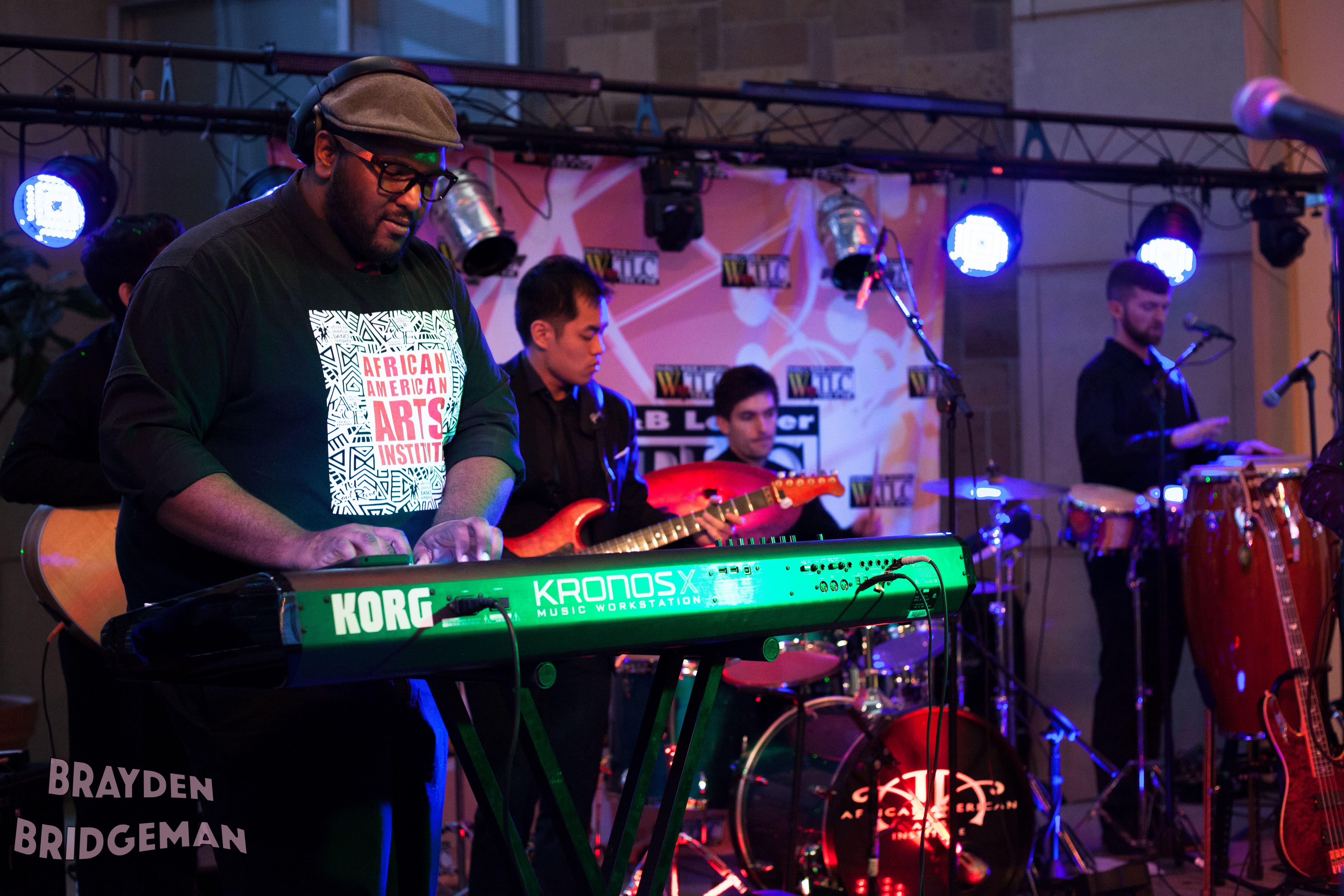 The 106.7 WTLC Heart & Soul of the City 50th Anniversary Kick-Off Reception [PHOTOS]