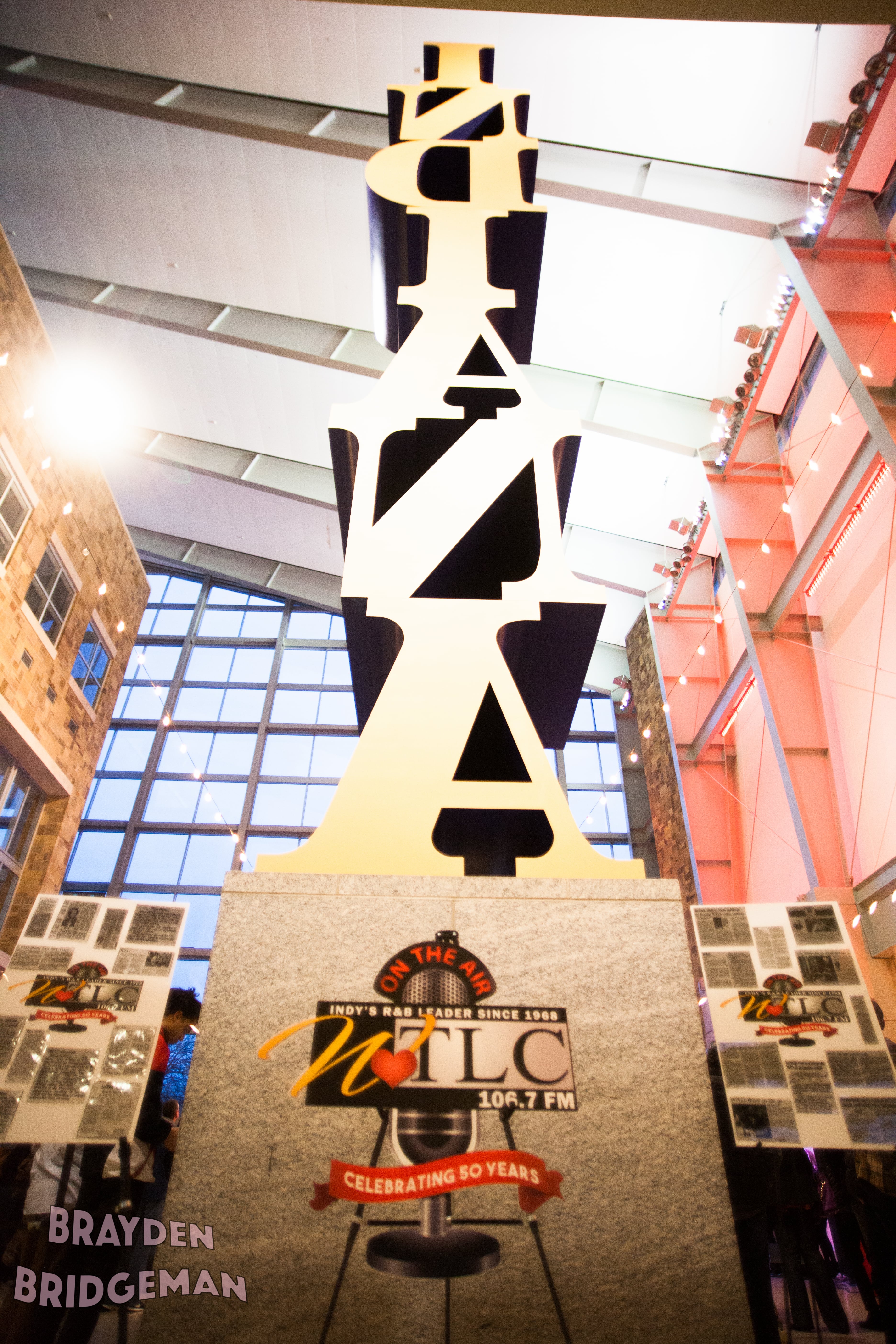 The 106.7 WTLC Heart & Soul of the City 50th Anniversary Kick-Off Reception [PHOTOS]