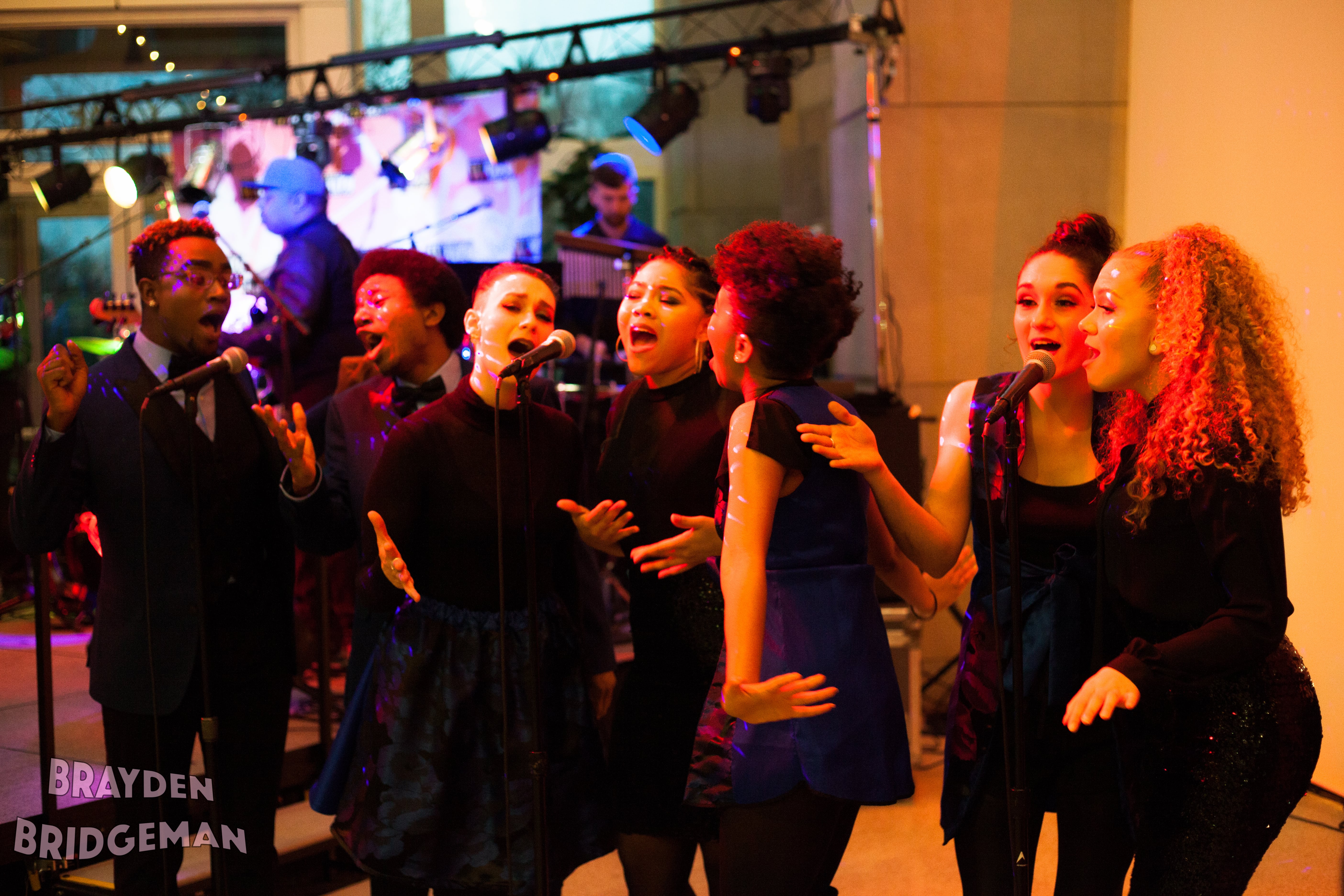 The 106.7 WTLC Heart & Soul of the City 50th Anniversary Kick-Off Reception [PHOTOS]