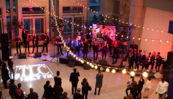 The 106.7 WTLC Heart & Soul of the City 50th Anniversary Kick-Off Reception [PHOTOS]