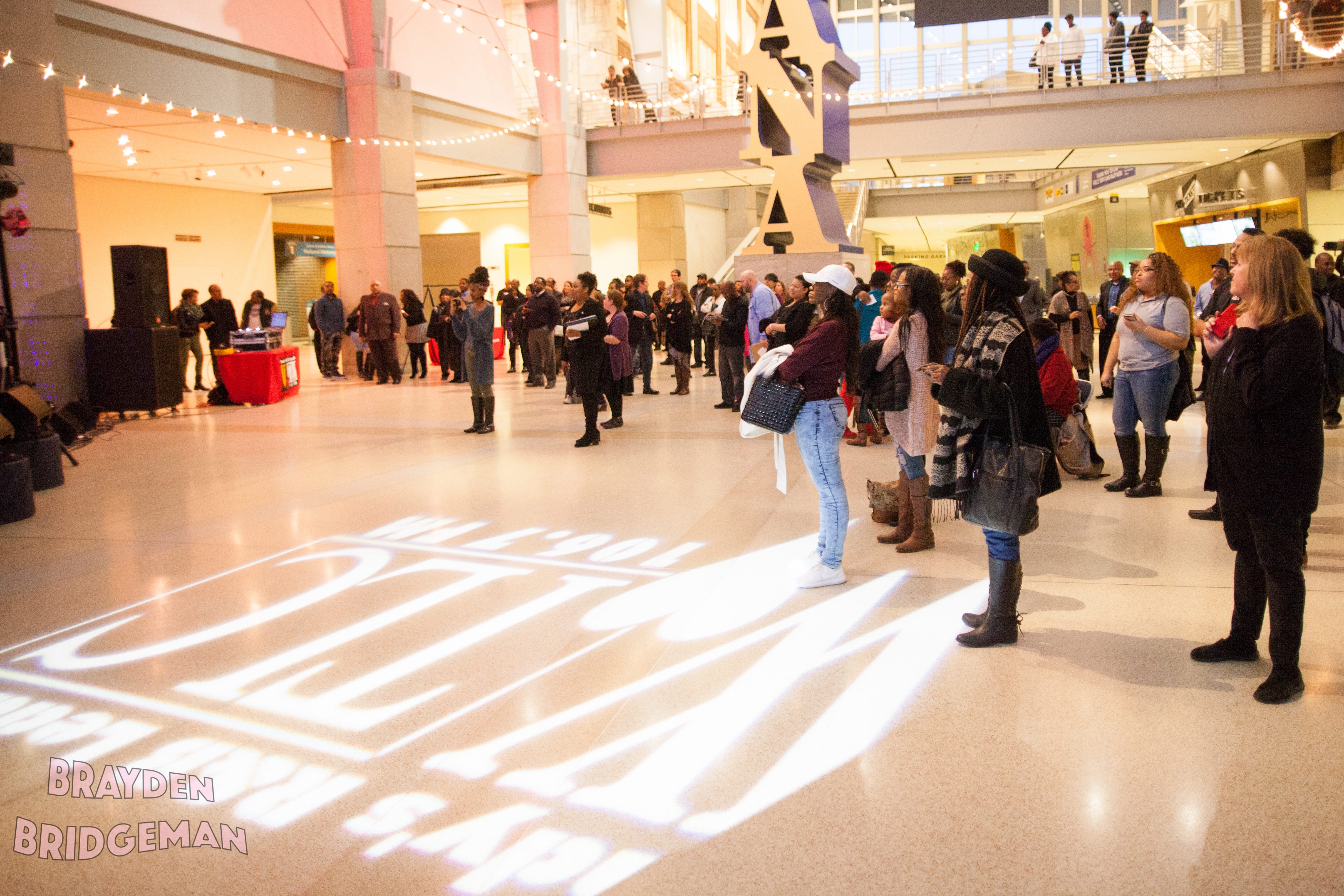 The 106.7 WTLC Heart & Soul of the City 50th Anniversary Kick-Off Reception [PHOTOS]