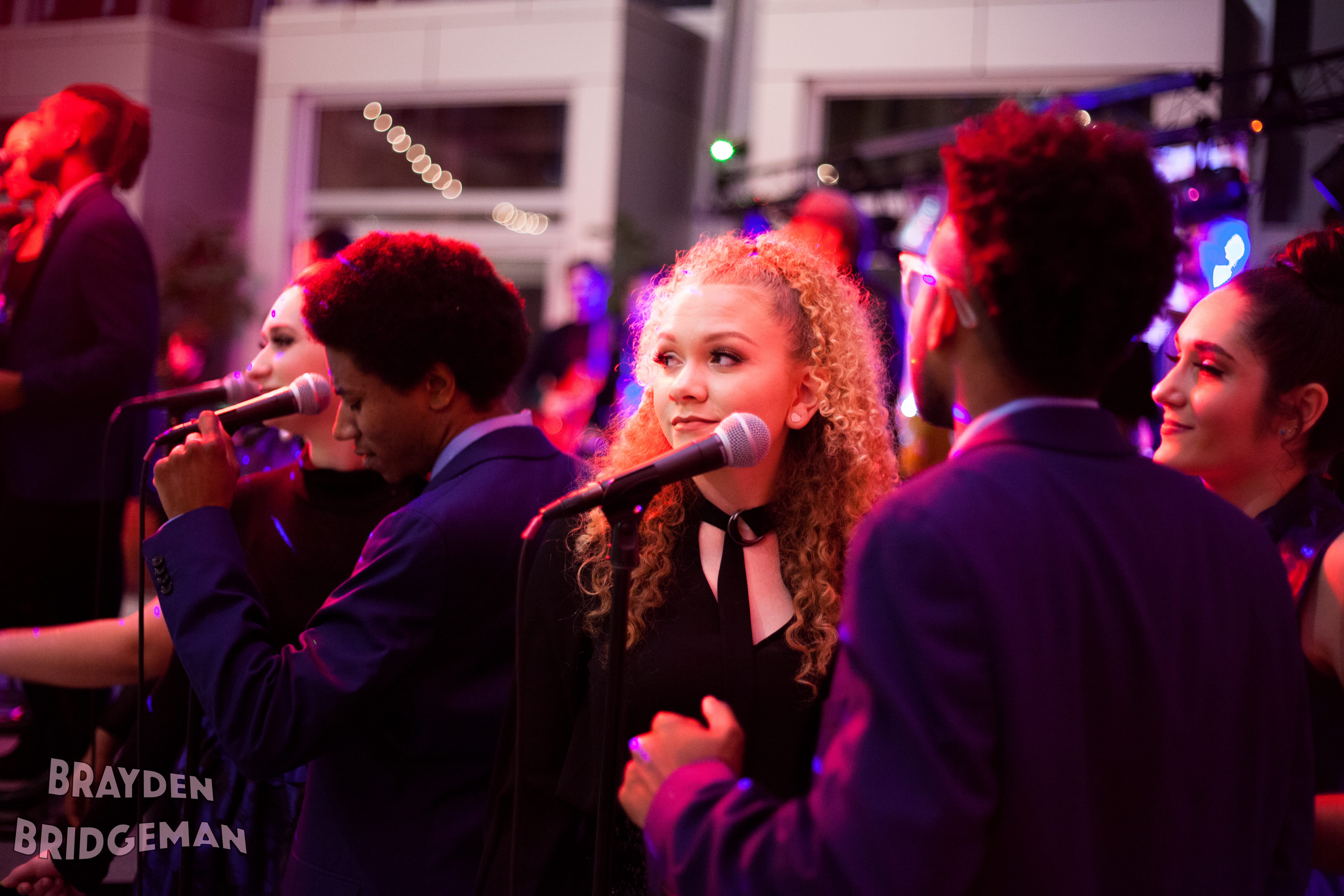 The 106.7 WTLC Heart & Soul of the City 50th Anniversary Kick-Off Reception [PHOTOS]