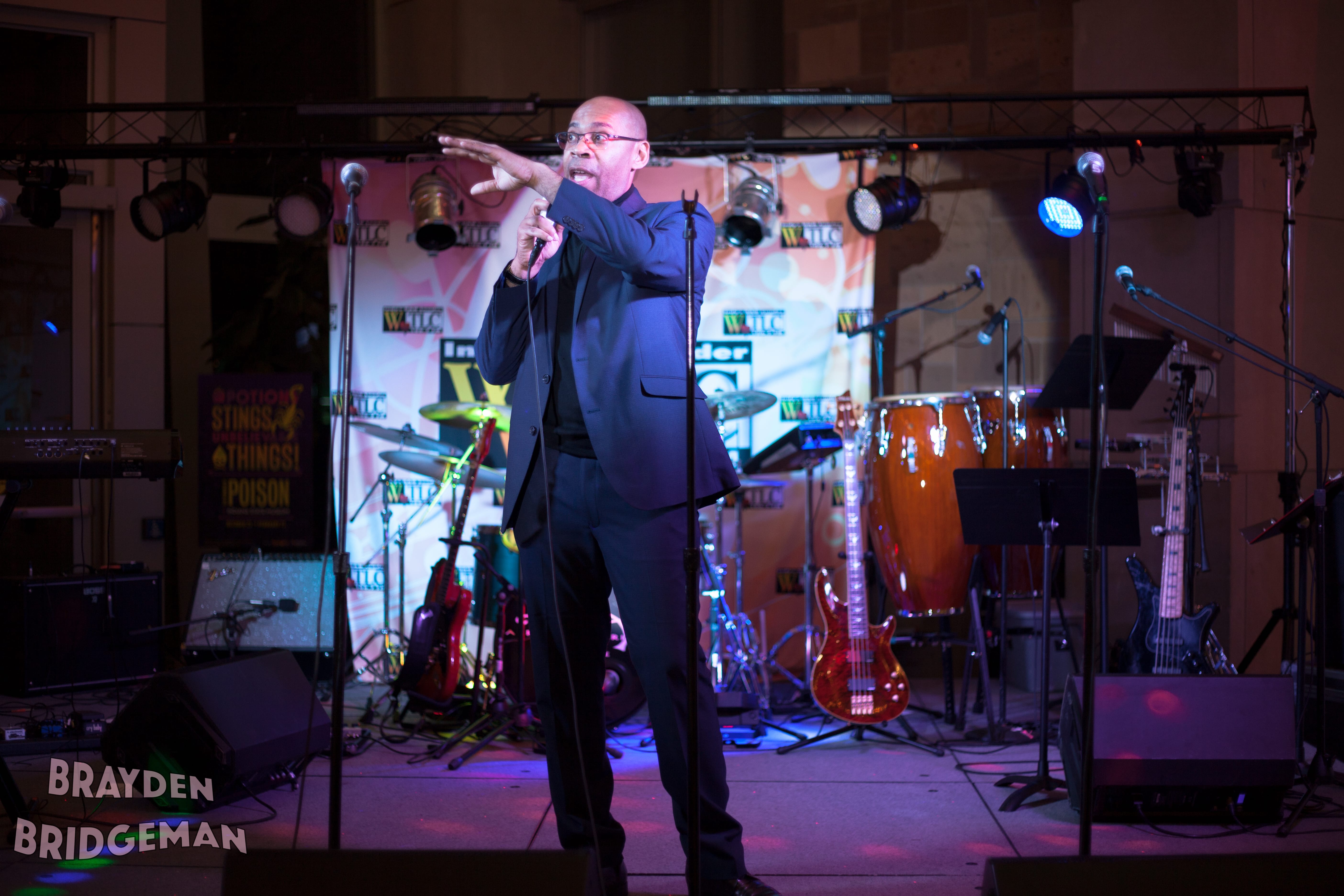 The 106.7 WTLC Heart & Soul of the City 50th Anniversary Kick-Off Reception [PHOTOS]