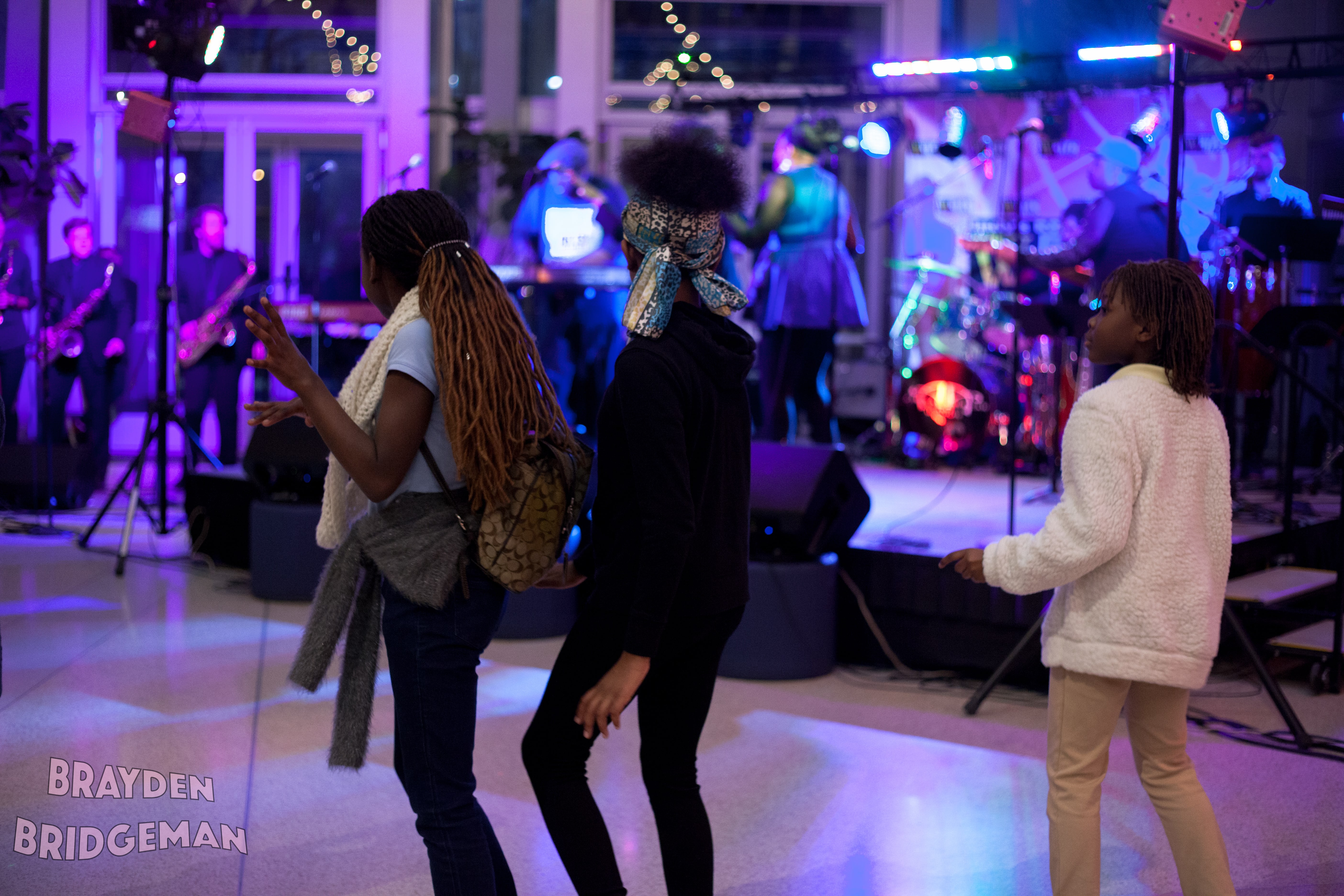 The 106.7 WTLC Heart & Soul of the City 50th Anniversary Kick-Off Reception [PHOTOS]