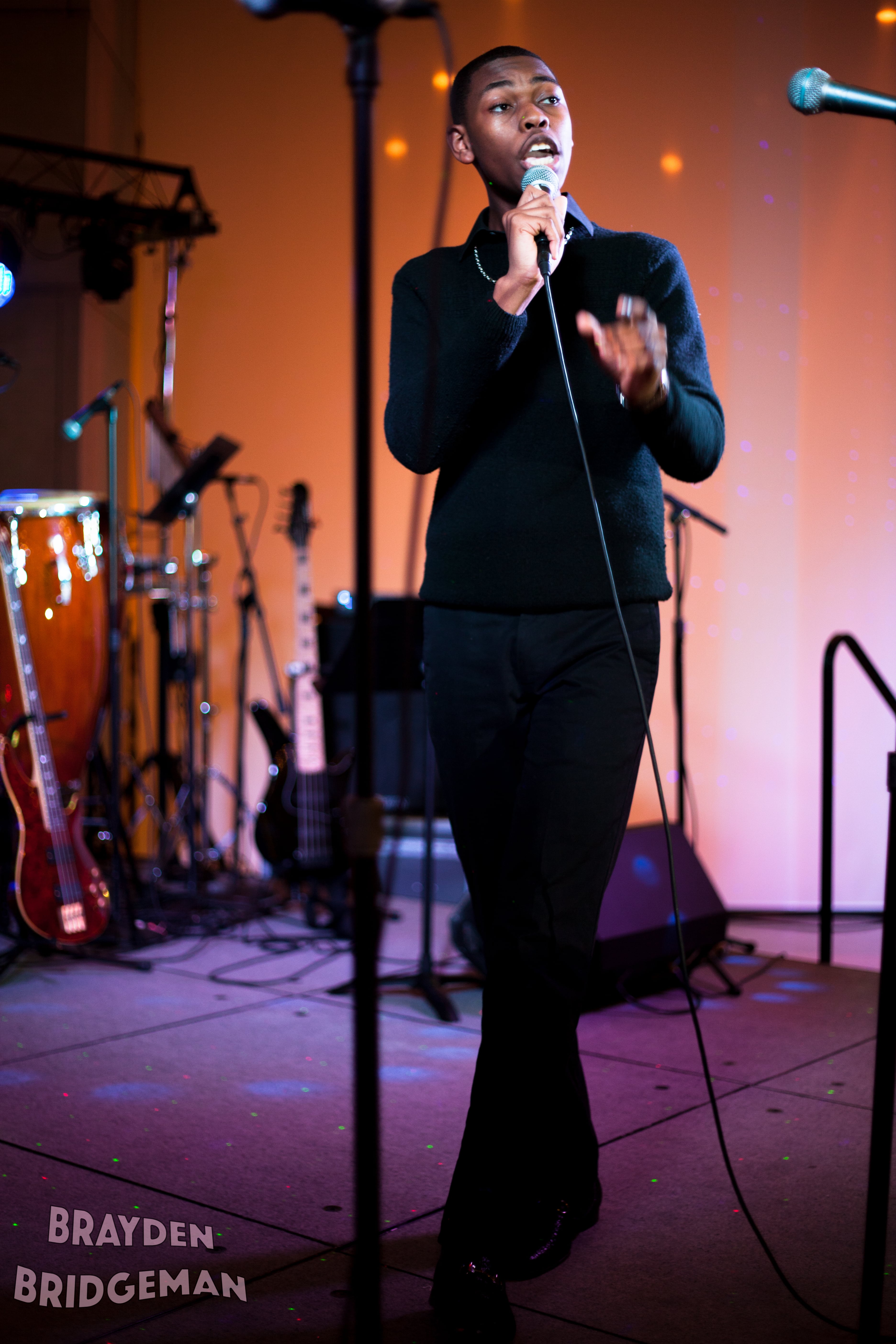 The 106.7 WTLC Heart & Soul of the City 50th Anniversary Kick-Off Reception [PHOTOS]