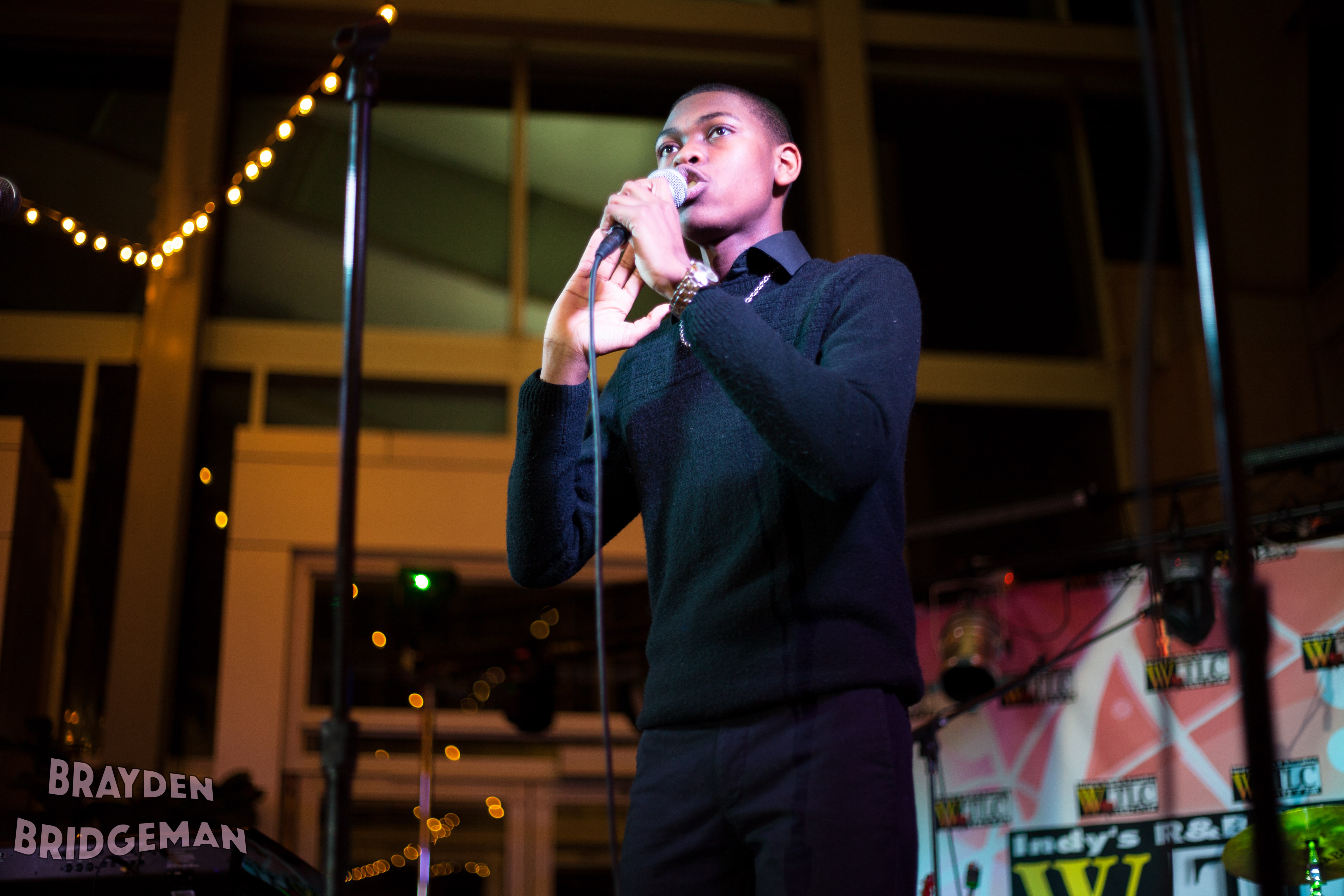 The 106.7 WTLC Heart & Soul of the City 50th Anniversary Kick-Off Reception [PHOTOS]