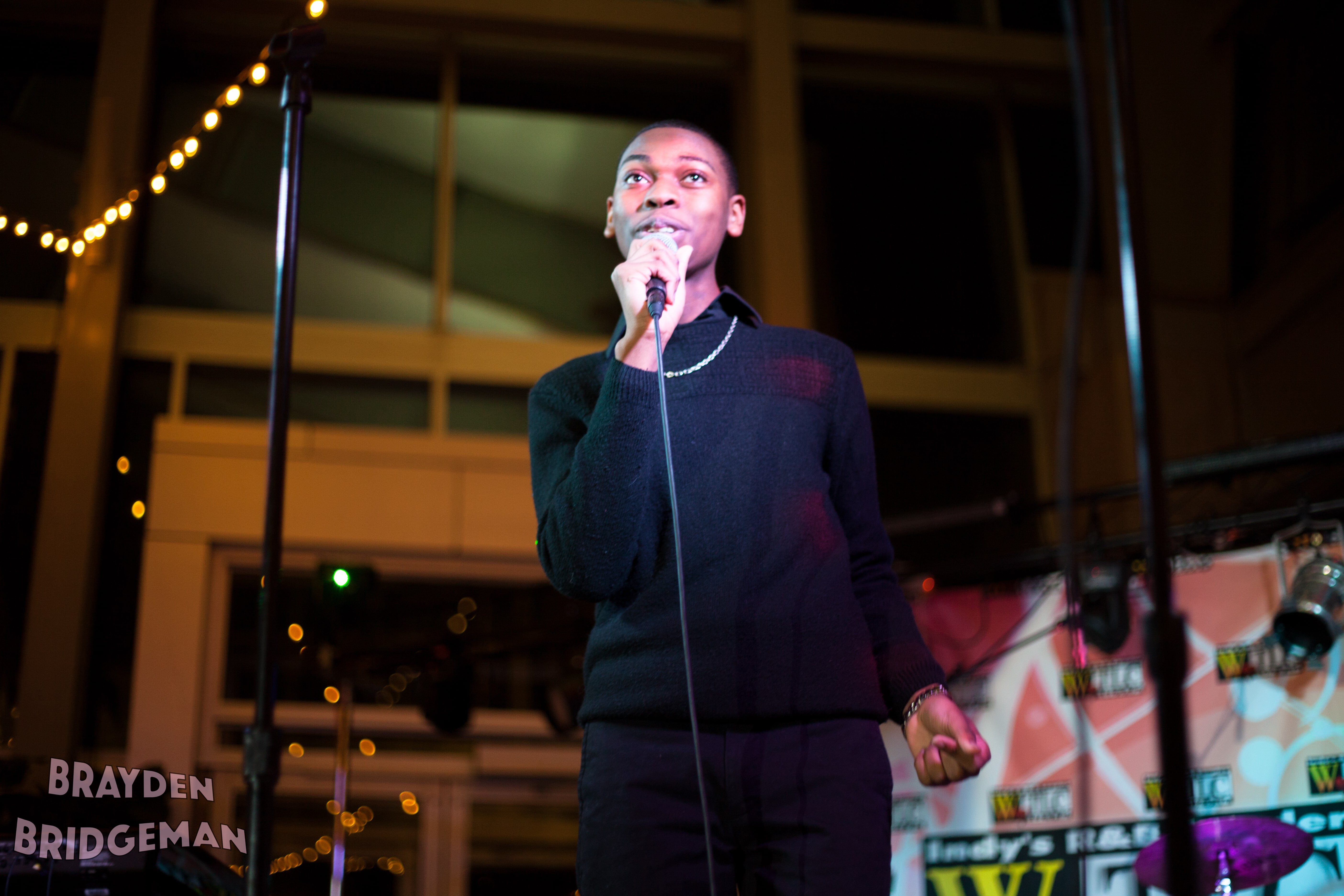 The 106.7 WTLC Heart & Soul of the City 50th Anniversary Kick-Off Reception [PHOTOS]