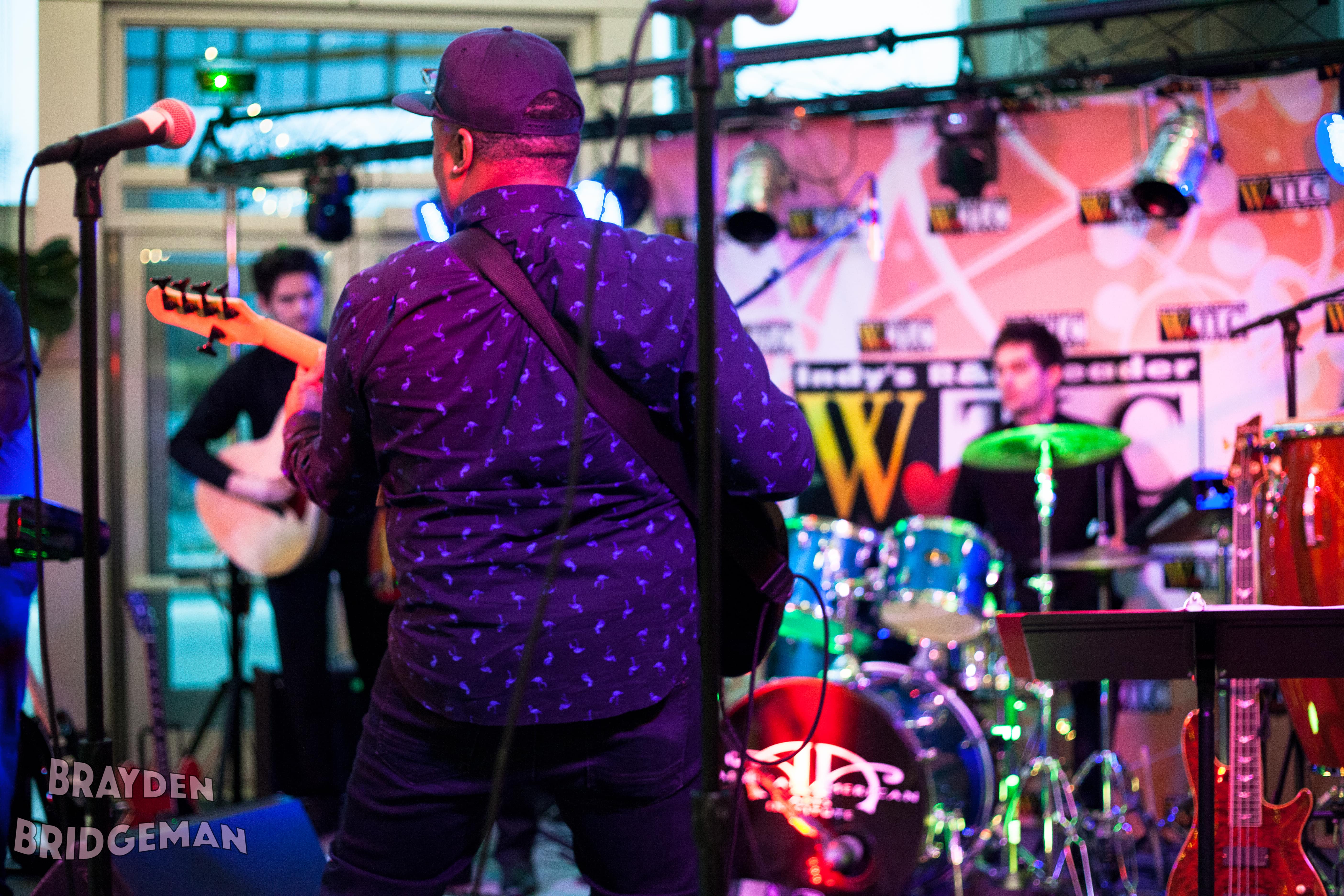 The 106.7 WTLC Heart & Soul of the City 50th Anniversary Kick-Off Reception [PHOTOS]