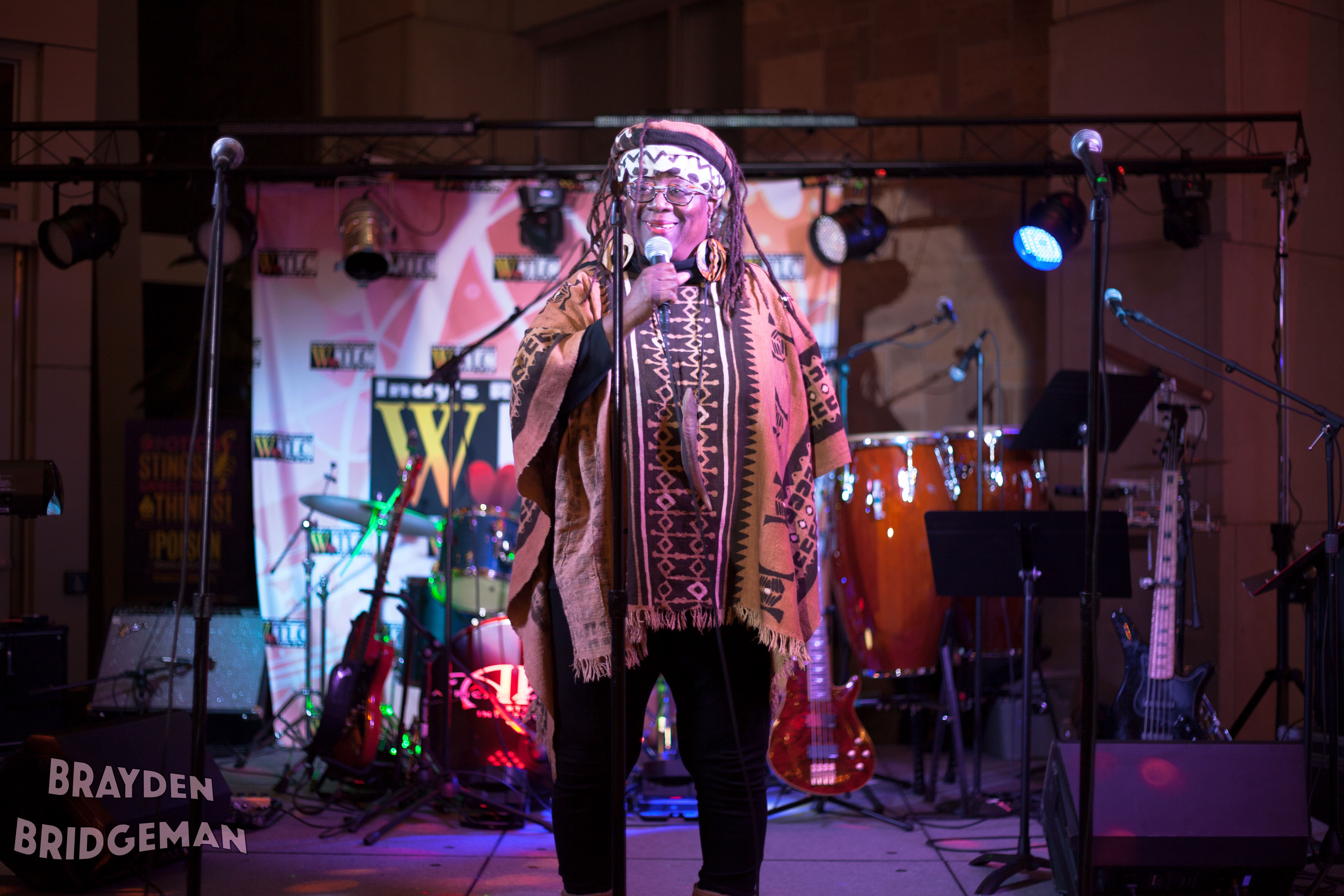 The 106.7 WTLC Heart & Soul of the City 50th Anniversary Kick-Off Reception [PHOTOS]