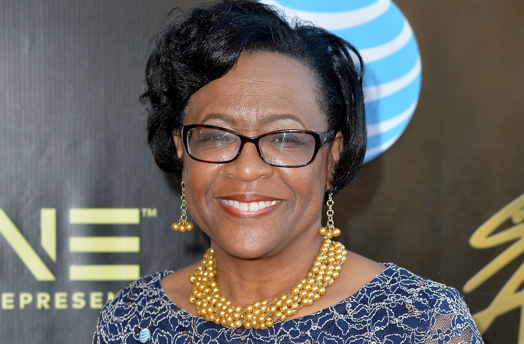 2016 Stellar Gospel Awards - Arrivals