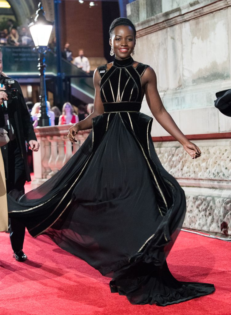 EE British Academy Film Awards - Red Carpet Arrivals