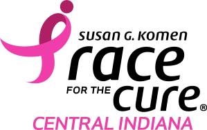 Race for the Cure Graphic