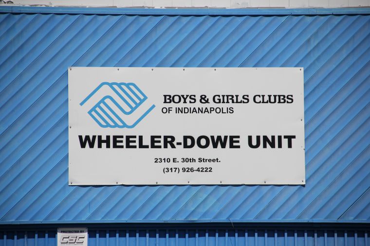 Radio One Indy Voter Registration Drive