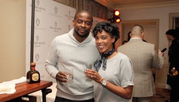 HBO LUXURY LOUNGE presented by ANCESTRY - Day 2
