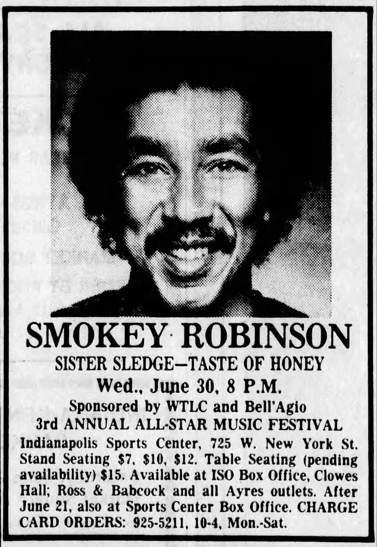 Classic WTLC Headlines [PHOTOS]