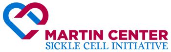 Martin Center Sickle Cell 2018 5K Walk/Run Flyer