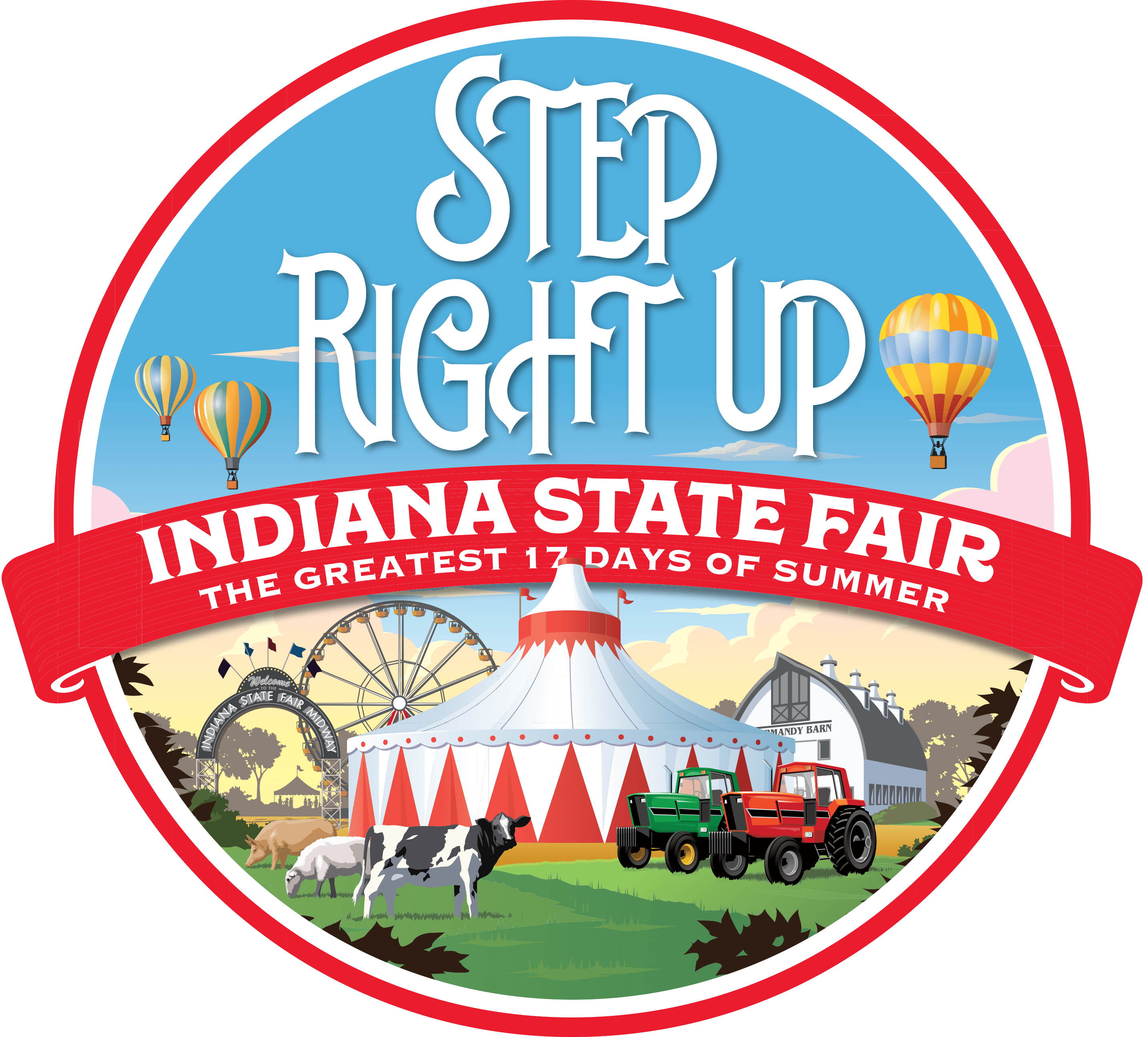 The Indiana State Fair is coming back this summer