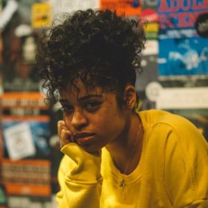 Ella Mai