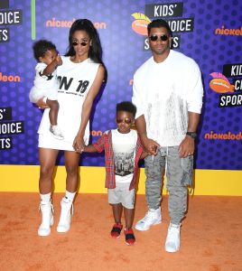 Nickelodeon Kids' Choice Sports Awards 2018 - Arrivals