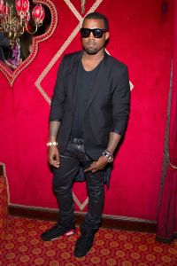 Carine Roitfeld Hosts Irreverent Dinner At Raspoutine - Paris Fashion Week Spring / Summer 2012