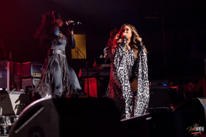 2018 Circle City Classic Cabaret