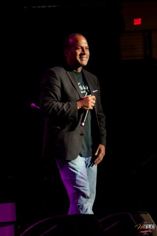 2018 Circle City Classic Cabaret