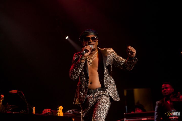 2018 Circle City Classic Cabaret