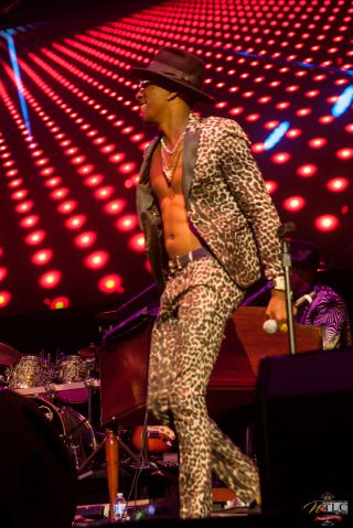 2018 Circle City Classic Cabaret