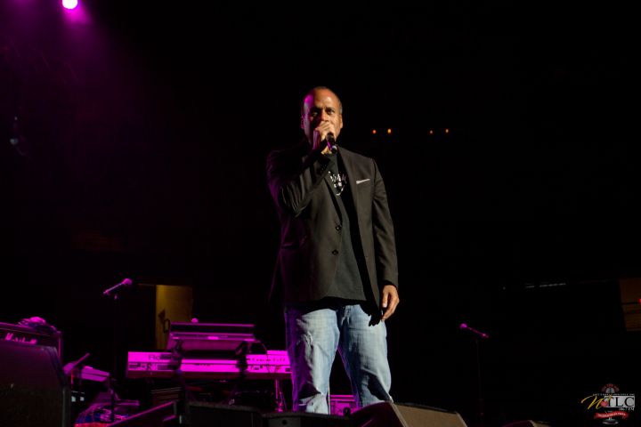 2018 Circle City Classic Cabaret