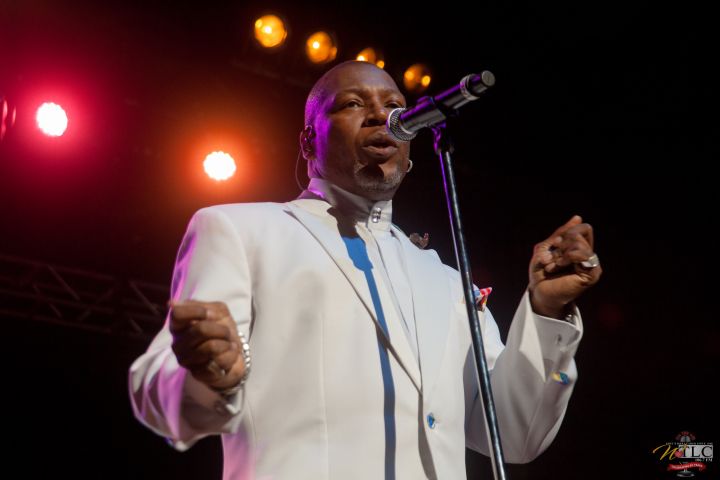 2018 Circle City Classic Cabaret