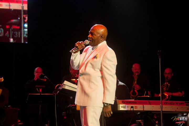 2018 Circle City Classic Cabaret