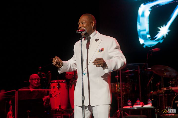 2018 Circle City Classic Cabaret